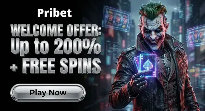Pribet Casino